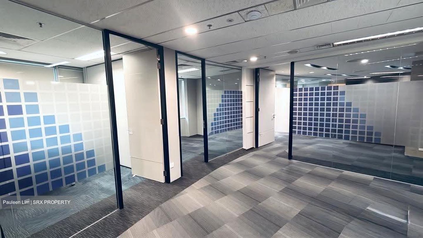 20 Collyer Quay (D1), Office #622565151